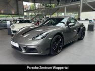 Porsche Cayman, 718 Style Edition Sportendrohre, Jahr 2023 - Wuppertal