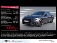 Audi S5, Sportback TDI LASER S-Sitze, Jahr 2021 - Ingolstadt