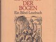 Buch von Helmut Thielicke ÜBER UNS LEUCHTET DER BOGEN ein Bibel-Lesebuch [1986] in 15738