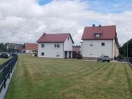 2 top gepflegte Häuser auf großem bebaubarem Grundstück - Butzbach (Friedrich-Ludwig-Weidig-Stadt)