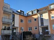 2 - Zimmer Wohnung mit Balkon - Freiberg