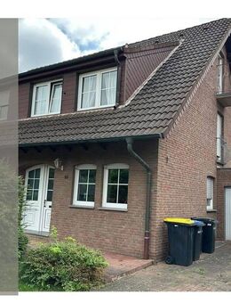 Provisionsfrei! Attraktive DHH in Geilenkirchen - Geilenkirchen
