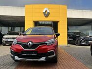 Renault Captur Intens TCe 90 - Rheine