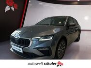 Skoda Scala, 1.0 TSI TOUR, Jahr 2025 - Donaueschingen