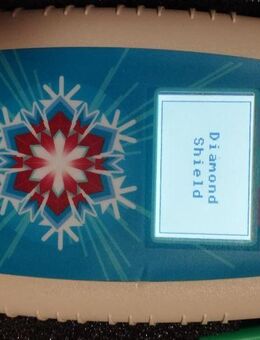 Diamond Shield IE Crystal fast neu 2025! - München