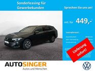 VW Passat Variant, Business TDI H-UP, Jahr 2022 - Marktoberdorf