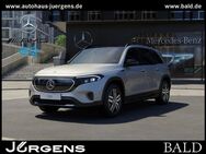 Mercedes EQB, 250 Progressive Night Sitzklima, Jahr 2022 - Hagen (Stadt der FernUniversität)