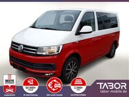 VW T6 Multivan, 2.0 TDI 150 Comfortline, Jahr 2016 - Kehl