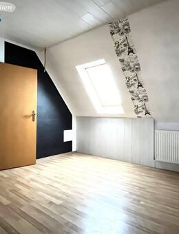 Gut geschnitten u. günstig: 3-Zimmer-Wohnung mit EBK in Hüttenrode bei Blankenburg - Blankenburg (Harz)