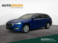 Skoda Octavia, Combi Style, Jahr 2024 - Marktoberdorf