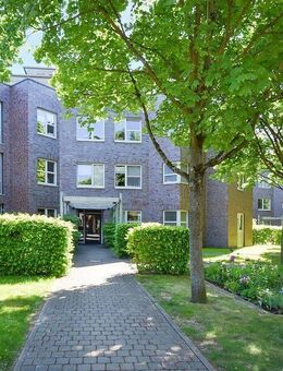 Einzigartiges Maisonette-Penthouse an der Eilenriede! - Hannover