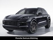 Porsche Cayenne, S E-Hybrid | 22-Zoll | el | |, Jahr 2022 - Winhöring