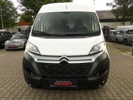 Citroen Jumper Grossraumkasten 35 L4H2 Club Heavy BlueHD - Oberhausen