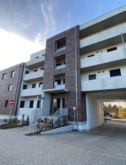Moderne Familienwohnung in Lüneburg-Wentzel Dr. - Lüneburg