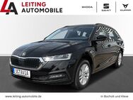 Skoda Octavia, 1.5 TSI COMBI AMBITION e-TEC, Jahr 2023 - Bocholt