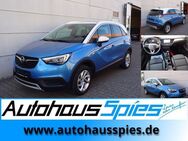 Opel Crossland X, 1.2 Turbo Innovation RKam, Jahr 2020 - Heilbronn