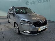 Skoda Fabia, 1.0 TSI Combi Best of, Jahr 2022 - München