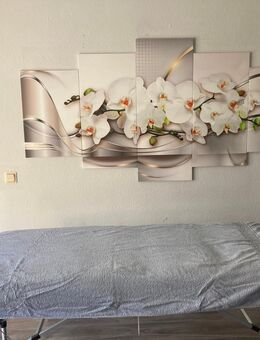 Queen Wellnessmassage für Damen und Herren! - Wuppertal