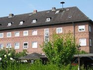 Studenten aufgepasst: Ein-Zimmer-Wohnung in FH-Nähe - Wilhelmshaven