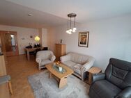 Zentral in Würselen: Barrierefreie 2-Zimmer-Wohnung mit Einbauküche und Balkon - Würselen