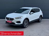 Seat Tarraco, 1.4 e-Hybrid Xperience 20 AREA-VIEW PARKLENK, Jahr 2022 - Regensburg