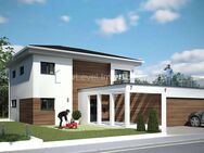 Modern Wohnen - 140 m² Wfl. im "Springfield" - Zeitlarn