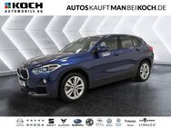 BMW X2, F39 xDrive20i Advantage Plus, Jahr 2019 - Berlin