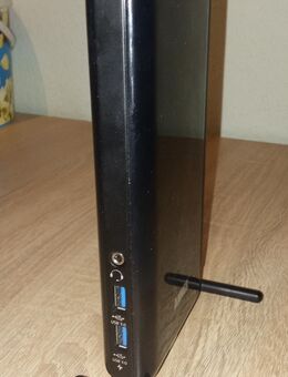 Anker USB 3.0 Universal Docking Station - Berlin