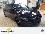 VW Golf, GTD BLACK STYLE LM19, Jahr 2023 - Lüdenscheid