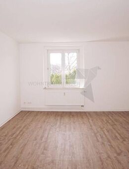 Moderne 2-Raum-Wohnung mit Tageslichtbad in ruhiger Lage - Chemnitz