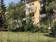 Top sanierte 2 Zimmer Whg. in ruhiger Lage mit Südbalkon - Berlin