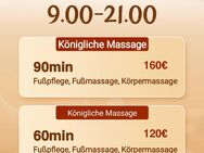 Kaiserliche Massage - Bobingen