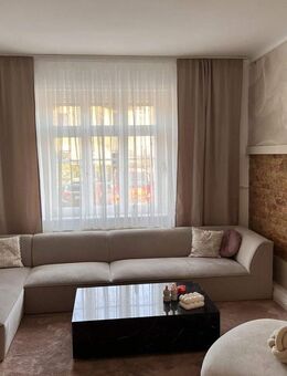 Große 4 Zimmer - Altbauwohnung für EIGENNUTZER! Provisionsfrei! - Berlin