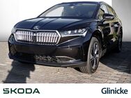 Skoda Enyaq, 85 Loft, Jahr 2022 - Weimar