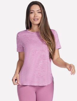Skechers Funktionsshirt GODRI SWIFT TUNIC TEE (1-tlg)