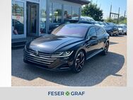 VW Arteon, 2.0 TSI Shootingbrake R-Line APP, Jahr 2021 - Roth (Bayern)