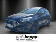 Ford Fiesta Titanium X 17Zoll Winter Paket Navi LED Dyn. Kurvenlicht ACC Apple CarPlay Android Auto - Weinheim