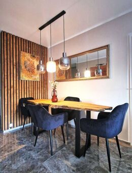 3-Zi-Whg mit 71 m² Wfl, Balkon und TG-Stellplatz!Für Singles und Paare oder kapitalanleger geeignet! - Erkrath (Fundort des Neanderthalers)