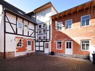 In Bestlage: Wohn- und Geschäftshaus -individuell gestaltbar - Wernigerode