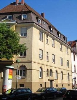 Großzügige 4-Zimmer-Wohnung ab sofort ! - Worms