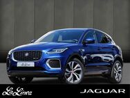 Jaguar E-Pace, P300e R-Dynamic HSE Plug-In Hybrid, Jahr 2022 - Saarbrücken