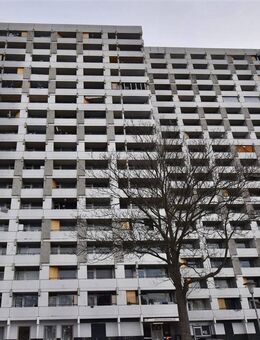 Zentrale 1-Zimmer ETW mit Balkon in direkter Uni-Lage / Paketkauf 4 WE möglich - Göttingen