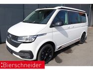 VW T6 California, 1 TDI Beach Tour Edition 18LM, Jahr 2023 - Straubing