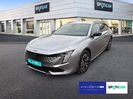 Peugeot 508, 1.5 130 SW Allure Pack (EURO 6d), Jahr 2024 - Hamburg