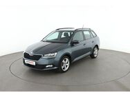 Skoda Fabia 1.0 MPI Cool Plus - Berlin