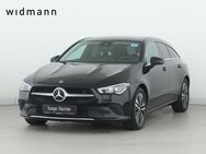 Mercedes CLA 220, d SB MBUX, Jahr 2021 - Meißen