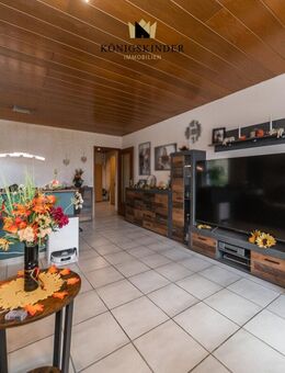 Stilvolle 3-Zimmer-Wohnung in Obersulm - Obersulm