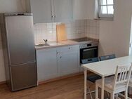 Full furnished Apartement - new renovated - beautiful quite flat - Nürnberg