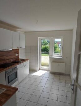 Einziehen & Urlaubskasse füllen - 1 Monat mietfrei! - Rendsburg