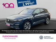 VW Touareg, R-Line V6 TDI, Jahr 2023 - Aachen